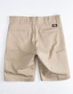 DICKIES Desert Mens Slim Fit Work Shorts image number 4