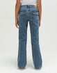 RSQ Girls Bootcut Jeans image number 6