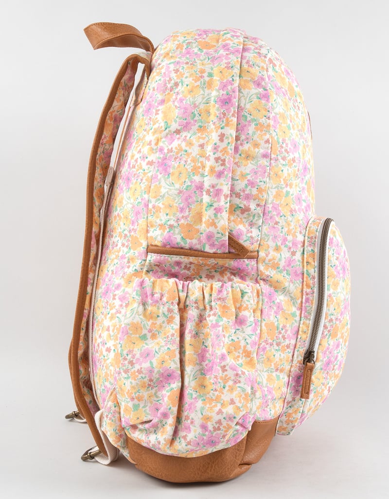 BILLABONG Home Abroad Womens Backpack image number 4