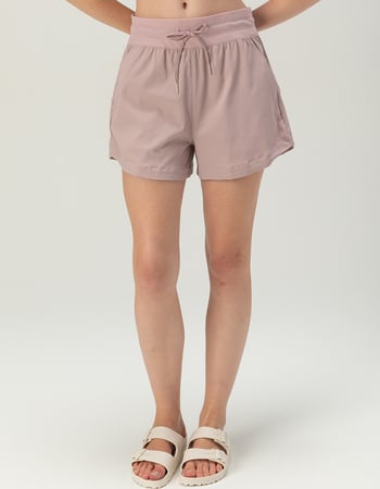 THE NORTH FACE Aphrodite Arise Womens 3" Shorts Alternative Image