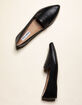 STEVE MADDEN Feather Womens Loafers image number 2