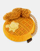 P.L.A.Y. Chicken and Woofles ​Dog Toy image number 1