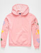 CONEY ISLAND PICNIC Caribbean Island Mens Hoodie image number 2