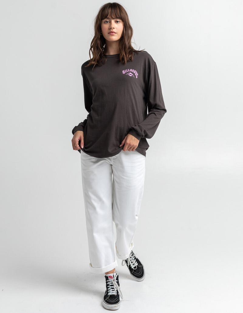 BILLABONG Heritage Arc Womens Tee image number 3