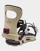 BENT METAL Joint Mens Snowboard Bindings image number 2
