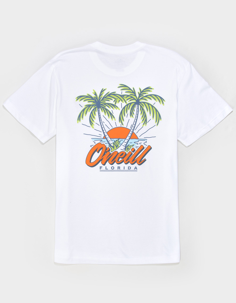O'NEILL Daybreak Mens Tee image number 0