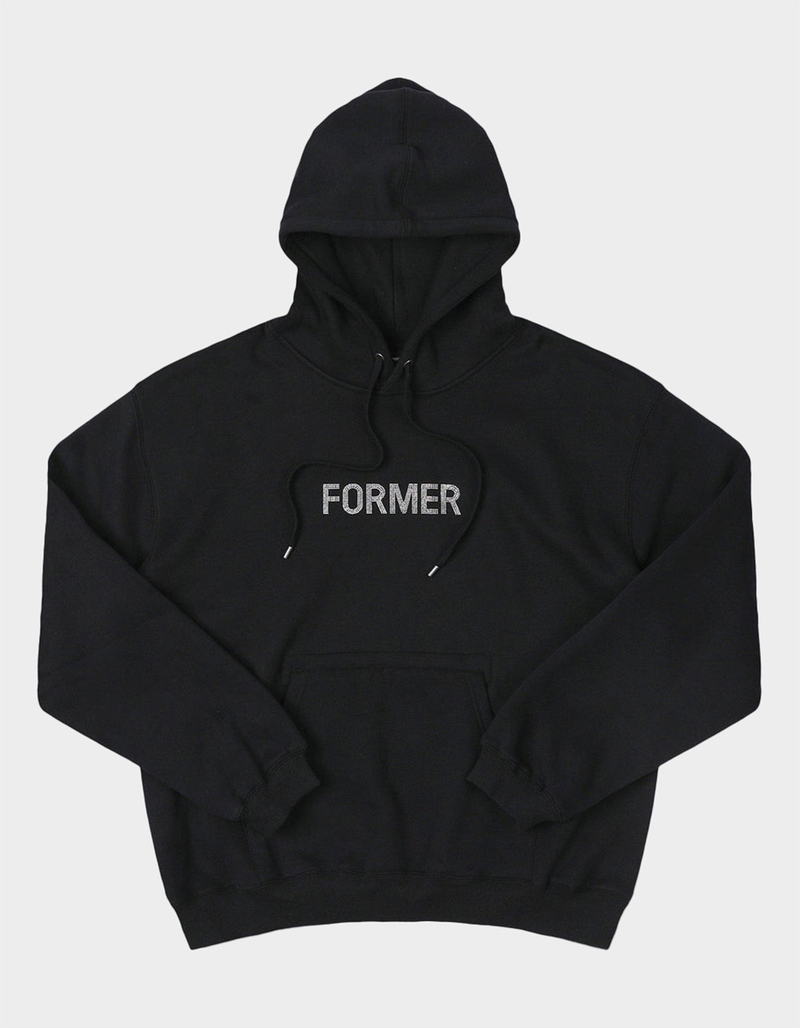 FORMER Legacy Glam Mens Hoodie image number 0