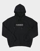 FORMER Legacy Glam Mens Hoodie image number 1