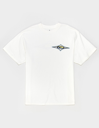 RIP CURL Raw Energy Maxxed Mens Tee Alternative Image