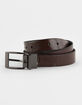 DICKIES Feather Edge Boys Reversible Belt image number 2