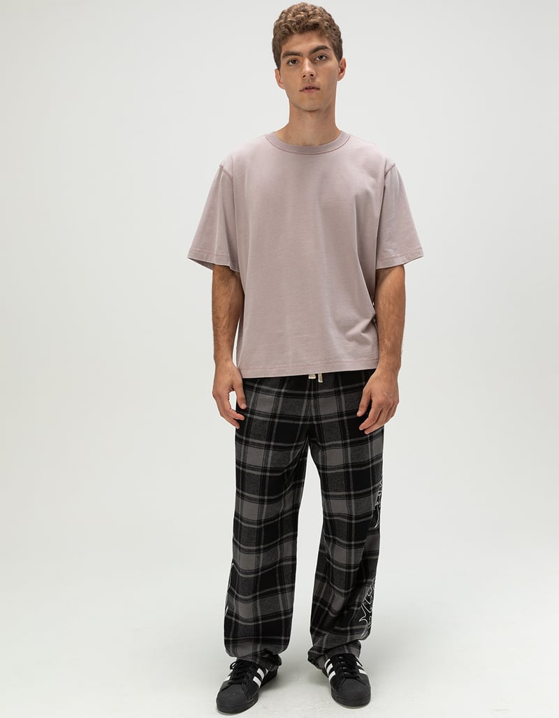 RSQ Mens Pajama Pants image number 1