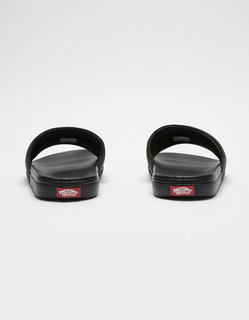 VANS La Costa Juniors Slide Sandals image number 3