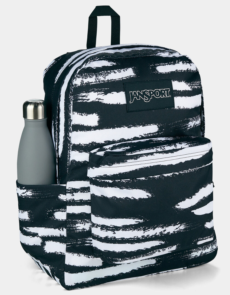 JANSPORT SuperBreak Different Strokes Backpack image number 1