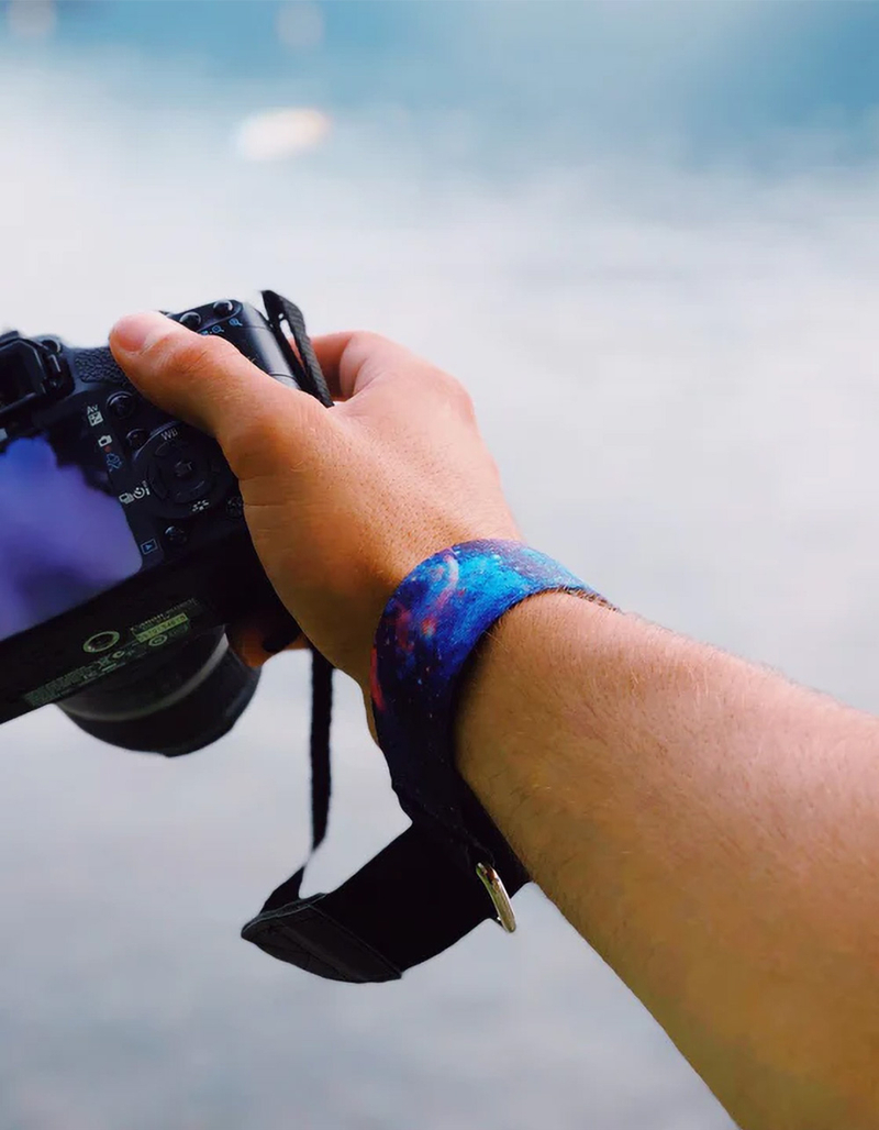 TETHER Wrist Camera Strap image number 3