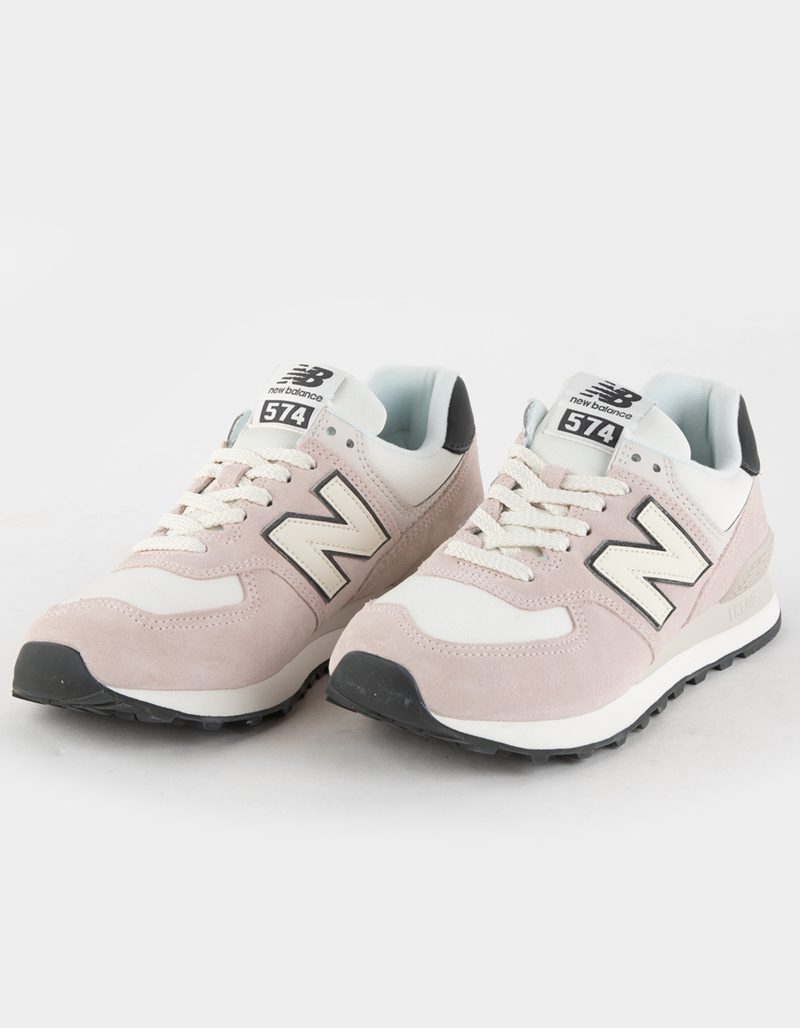 NEW BALANCE 574 Womens Shoes image number 0
