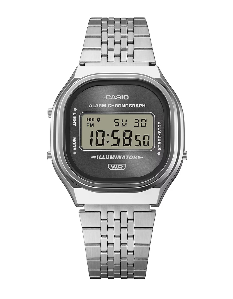 CASIO A140WE-8A Watch image number 1