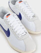 NIKE Cortez Textile Womens Shoes image number 6