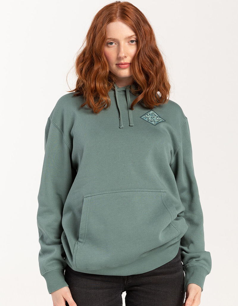 SALTY CREW Tippet Shores Womens Hoodie image number 1