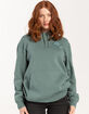 SALTY CREW Tippet Shores Womens Hoodie image number 2