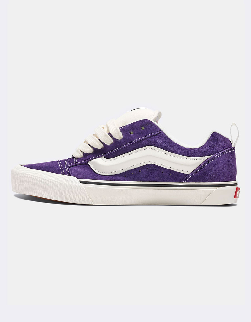 VANS Knu Skool Shoes image number 1