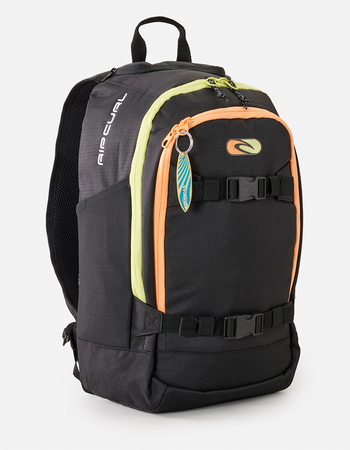RIP CURL Posse Cool Stealth 33L Backpack Primary Image