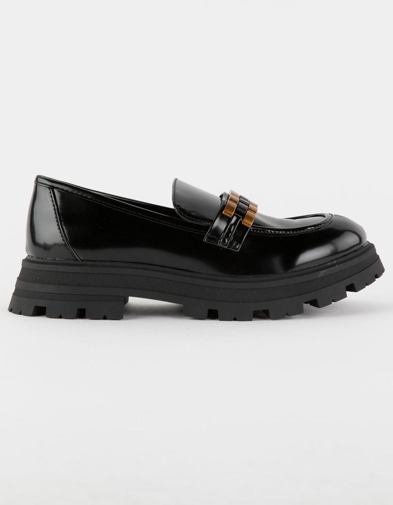 MIA Gabina Womens Loafers image number 1