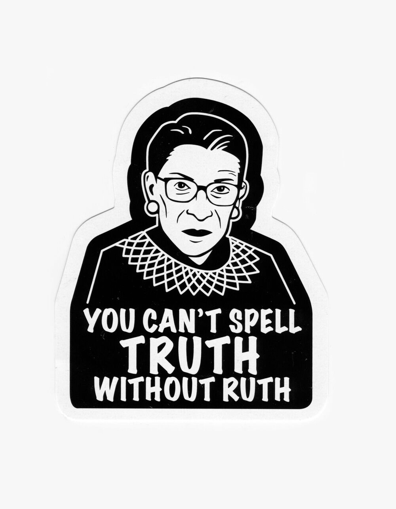 C&D VISIONARY RBG Sticker image number 0