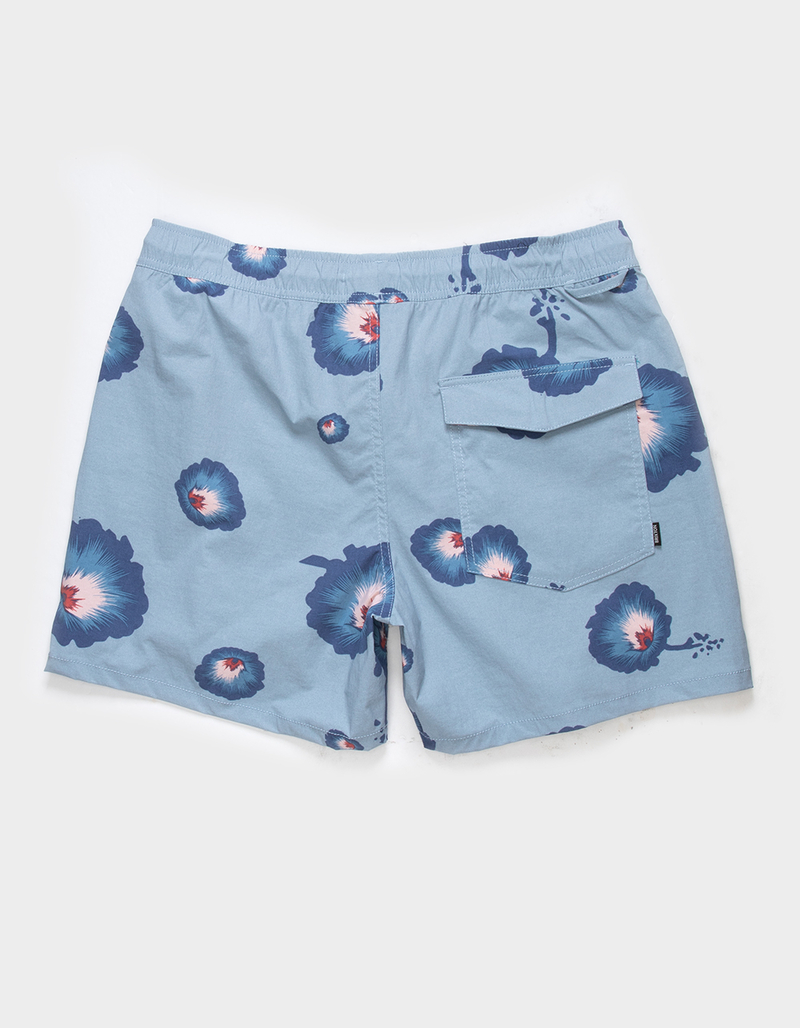 BRIXTON Voyage Mens 16'' Hybrid Shorts image number 1