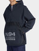 DC SHOES Lofi Mens Anorak Jacket image number 4