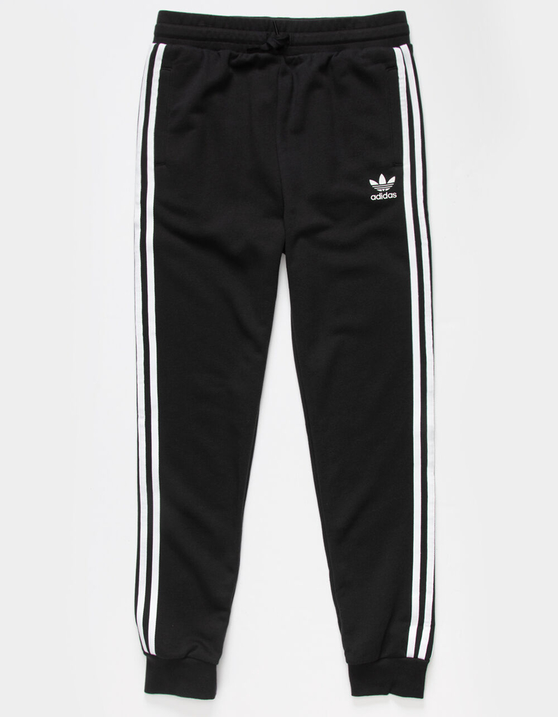 ADIDAS Trefoil Boys Joggers image number 0