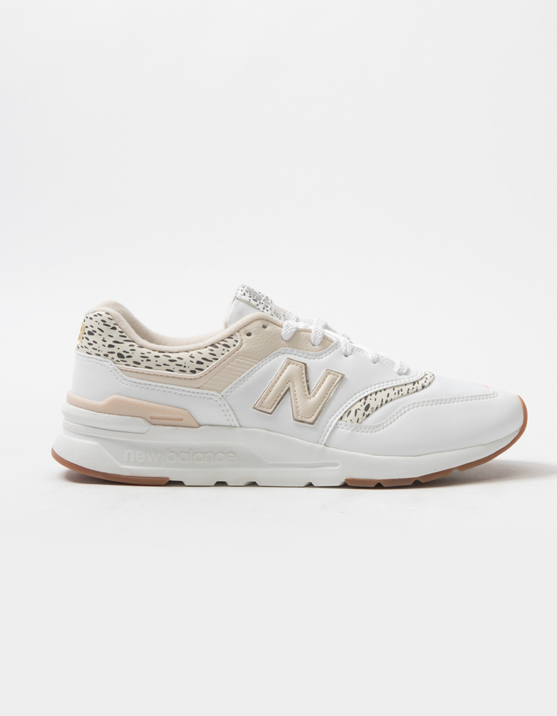 NEW BALANCE 997 Womens Shoes image number 1
