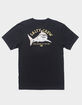 SALTY CREW Lurking Mens Tee image number 1