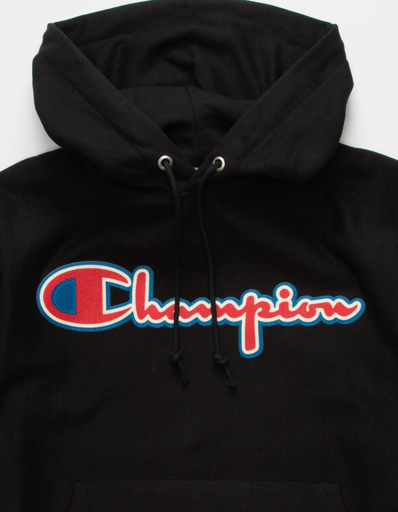 CHAMPION Reverse Weave Mens Hoodie image number 1