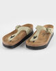 BIRKENSTOCK Papillio Gizeh Flex Womens Platform Sandals image number 1