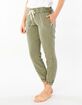 RIP CURL Classic Surf Womens Jogger Pants image number 3