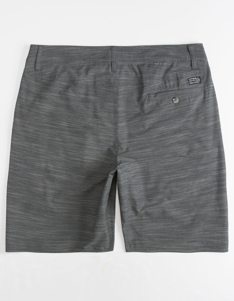 O'NEILL Locked Slub Mens Hybrid Shorts image number 1