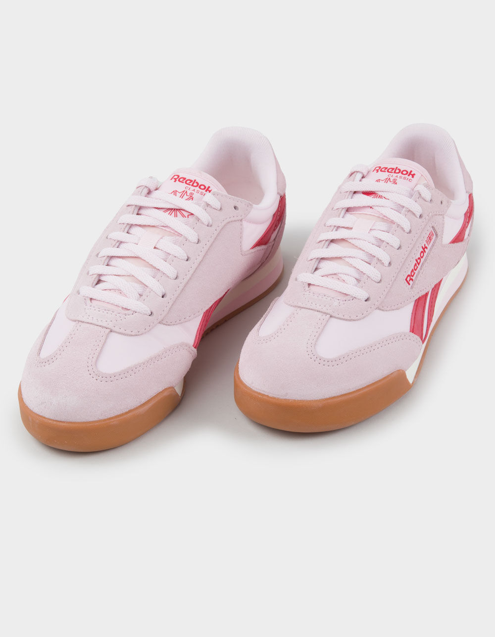 REEBOK Campio XT Womens Shoes - PINK | Tillys