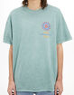 BDG Urban Outfitters Fortune Mens T-Shirt image number 3