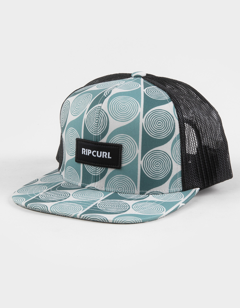RIP CURL Combo Trucker Hat image number 0