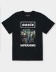 OASIS Supersonic Unisex Tee image number 1