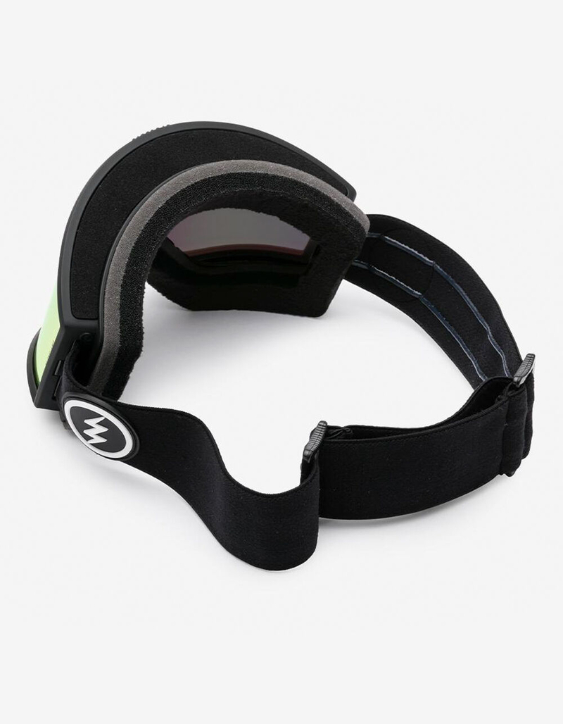 ELECTRIC Kleveland Snow Goggles image number 3