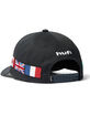 HUF x Disney Mickey Mouse Worldwide Snapback Hat image number 6