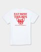 TREJO'S TACOS Eat More Trejo's Unisex Tee image number 2