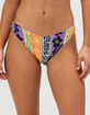 VOLCOM Bring It On V-Leg Bikini Bottoms image number 2