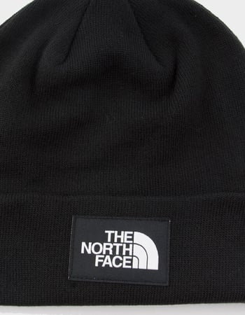 THE NORTH FACE Dock Worker Recycled Beanie Alternative Image