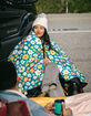 NOMADIX Spring Flowers Puffer Blanket image number 3