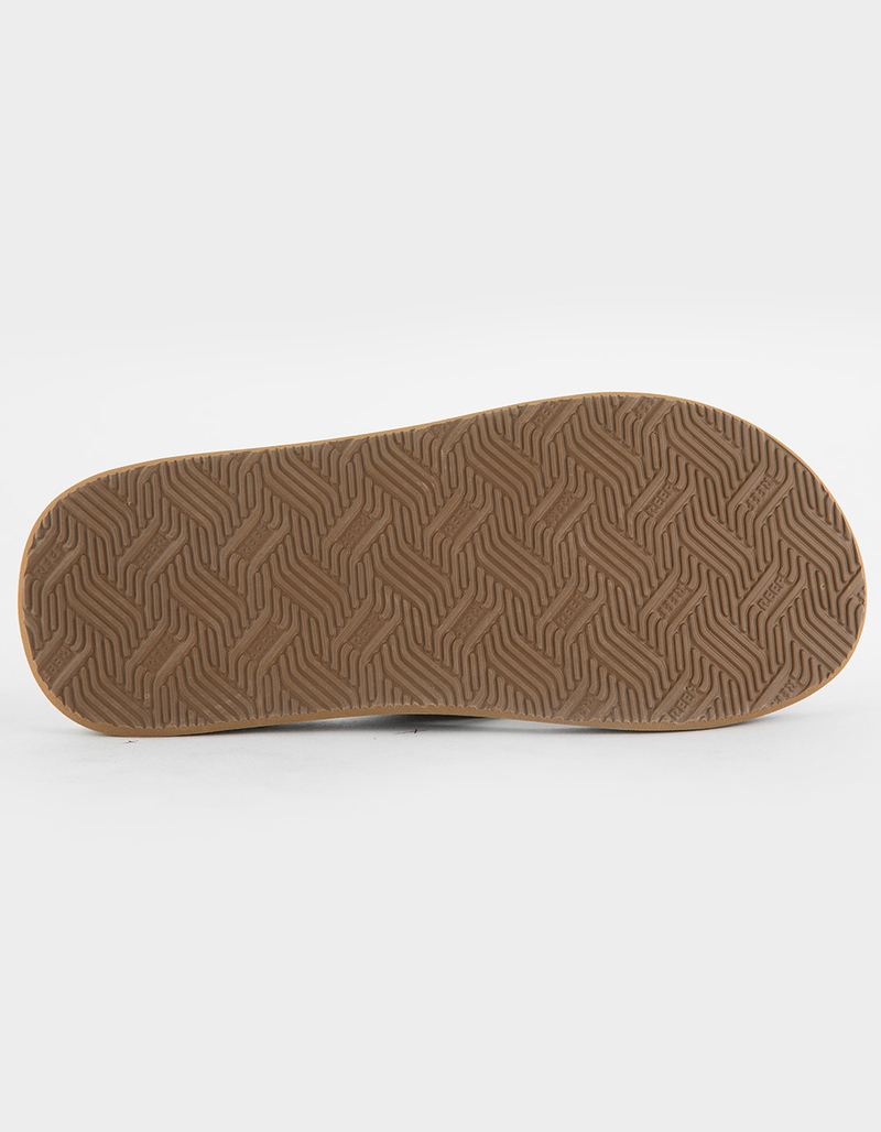 REEF Layback Mens Flip Flops image number 2