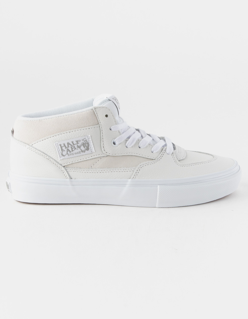 VANS Skate Half Cab Mens Shoes image number 1