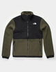 THE NORTH FACE Denali 2 Mens Military Jacket image number 2