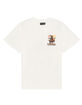 DIAMOND CROSS RANCH Sunshine Bull Mens Tee image number 2
